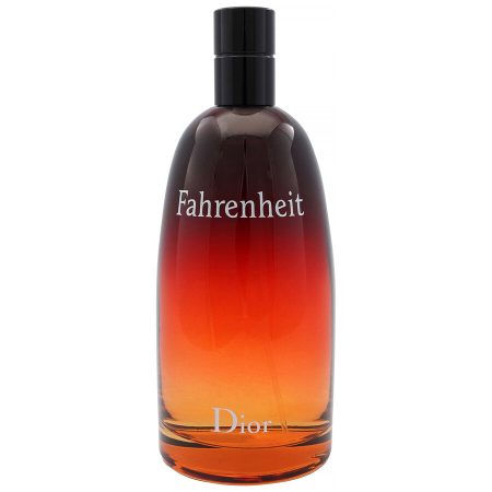 Dior Fahrenheit Eau de Toilette 6.8 oz / 200 ml (1988)