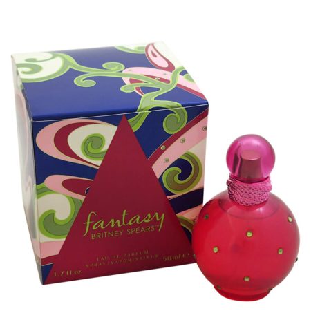 Britney Spears Fantasy Eau de Parfum 1.7 oz / 50 ml (2005)