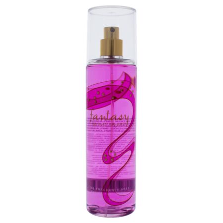 Britney Spears Fantasy Mist 8.0 oz (2005)
