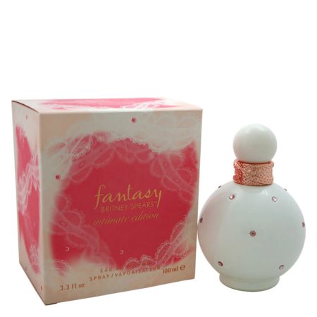 Britney Spears Fantasy Intimate Edition Eau de Parfum 3.3 oz / 100 ml (2015)