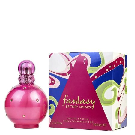 Britney Spears Fantasy Eau de Parfum 3.3 oz / 100 ml (2005)