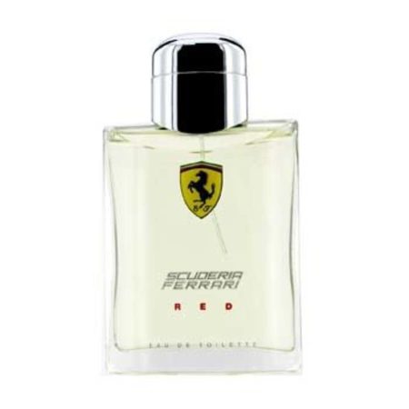 Ferrari Scuderia Ferrari Red Eau de Toilette 4.2 oz / 125 ml (2010)