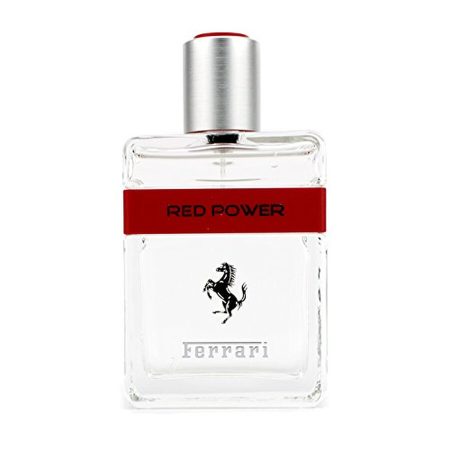 Ferrari Red Power Eau de Toilette 4.2 oz / 125 ml (2012)