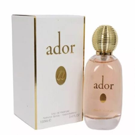 Fragrance World Ador Eau de Parfum 3.38 oz / 100 ml (2022)