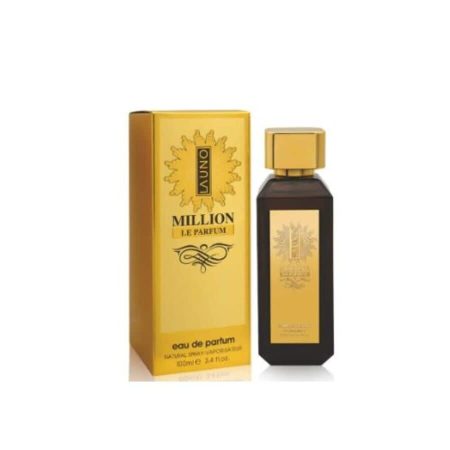 Fragrance World La Uno Million Le Parfum Eau de Parfum 3.38 oz / 100 ml