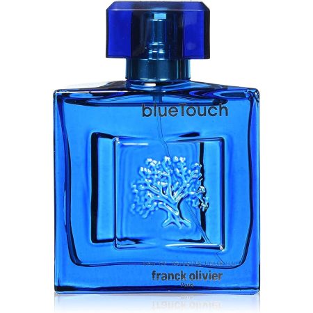 Franck Olivier Blue Touch Eau de Toilette 2.5 oz / 75 ml (2011)