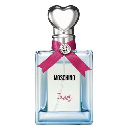 Moschino Funny Eau de Toilette 3.4 oz / 100 ml (2007)