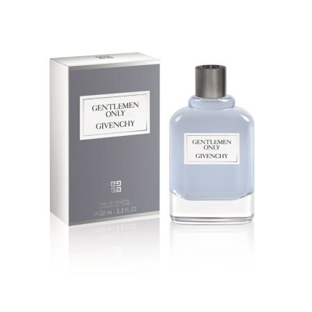 Givenchy Gentlemen Only Eau de Toilette 3.3 oz / 100 ml (2013)