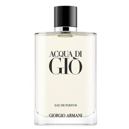 Giorgio Armani Acqua di Gio Eau de Parfum 6.7 oz / 200 ml (2022)