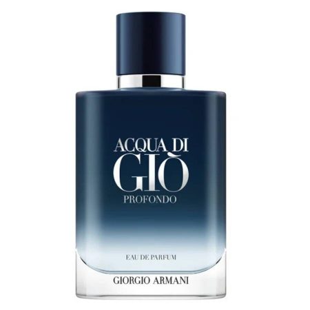 Giorgio Armani Acqua di Gio Profondo Eau de Parfum 3.4 oz / 100 ml (2020)