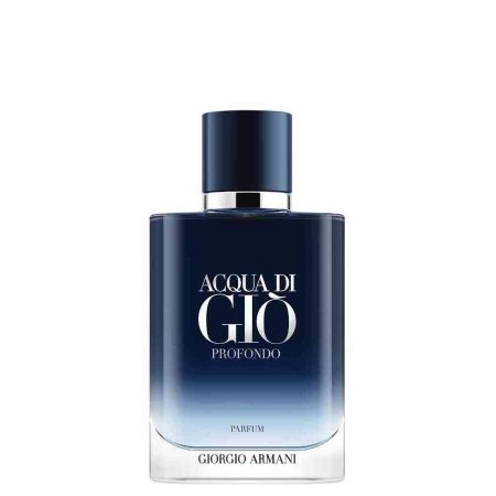 Giorgio Armani Acqua Di Gio Profondo Parfum 3.4 oz / 100 ml (2024)