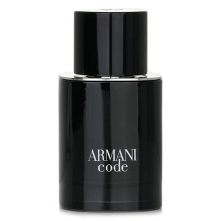 Giorgio Armani Armani Code Eau de Toilette 1.7 oz / 50 ml (2023)