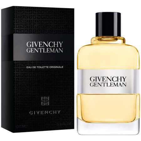 Givenchy Gentleman Eau de Toilette 3.4 oz / 100 ml (1974)