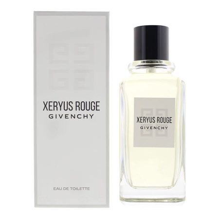 Givenchy Xeryus Rouge 1986 Eau de Toilette 3.4 oz / 100 ml (1986)