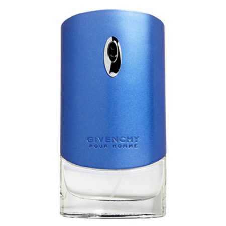 Givenchy Pour Homme Blue Label Eau de Toilette 3.3 oz / 100 ml (2004)