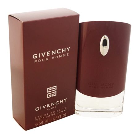 Givenchy Givenchy Pour Homme Eau de Toilette 1.7 oz / 50 ml (2002)