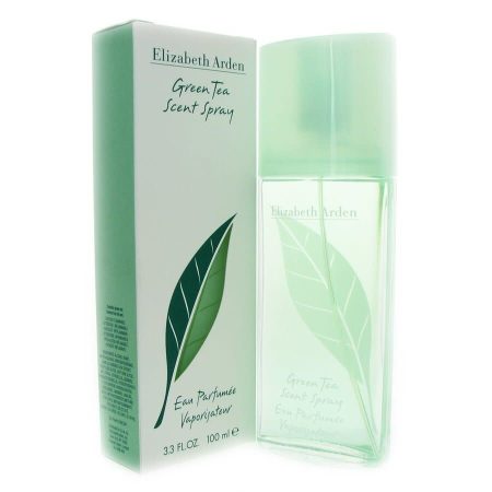 Elizabeth Arden Green Tea Eau de Parfum 3.3 oz / 100 ml (1999)