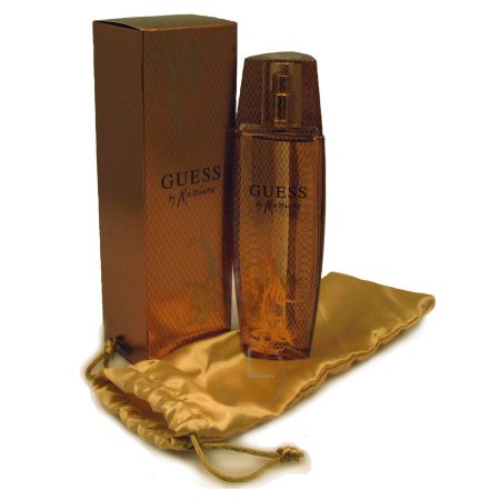 Guess Guess By Marciano Eau de Parfum 3.4 oz / 100 ml (2008)
