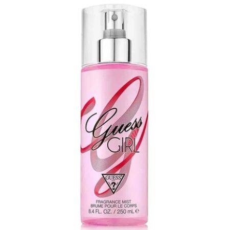 Guess Girl Mist 8.4 oz / 250 ml (2013)