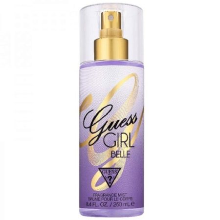 Guess Girl Belle Mist 8.4 oz / 250 ml (2013)