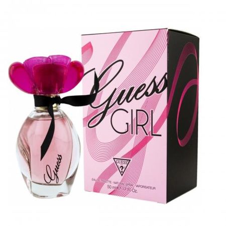Guess Girl Eau de Toilette 1.7 oz / 50 ml (2013)