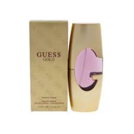 Guess Gold Eau de Parfum 2.5 oz / 75 ml (2007)