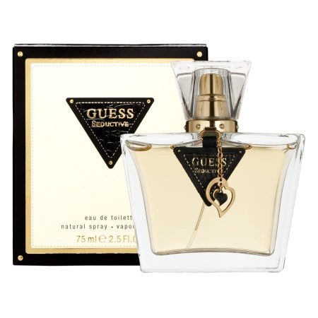 Guess Seductive Eau de Toilette 2.5 oz / 75 ml (2010)