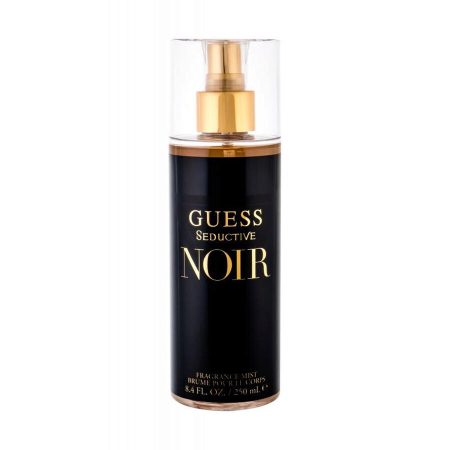 Guess Seductive Noir Mist 8.4 oz / 250 ml (2019)
