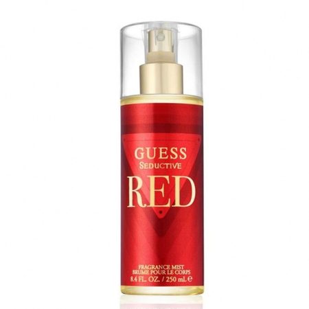 Guess Seductive Red Mist 8.4 oz / 250 ml (2021)