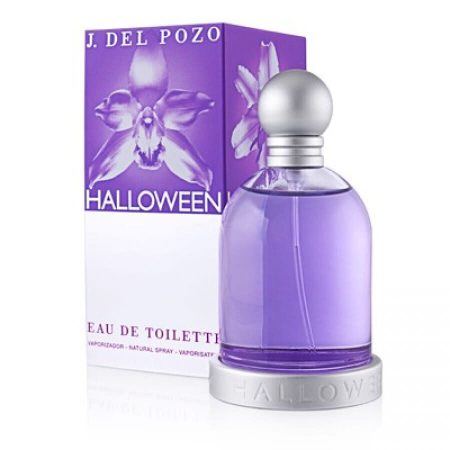 Jesus Del Pozo Halloween Eau de Toilette 1.0 oz / 30 ml (1997)