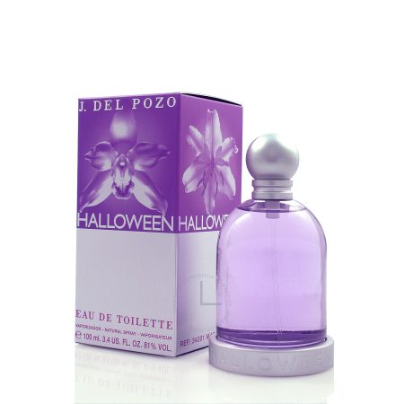 Jesus Del Pozo Halloween Eau de Toilette 3.4 oz / 100 ml (1997)