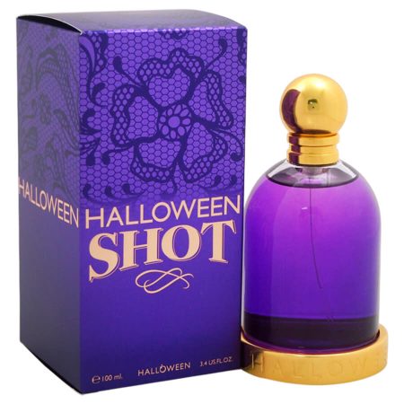 Halloween Shot Eau de Toilette 3.4 oz / 100 ml (2016)