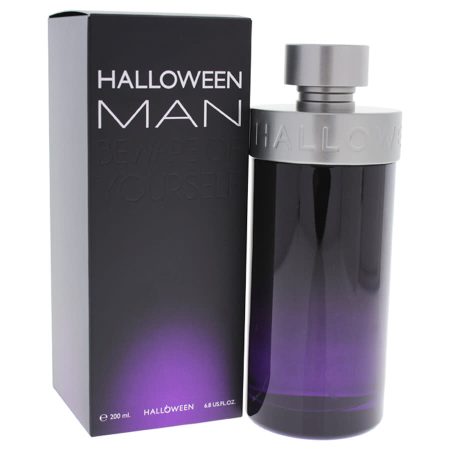 Jesus Del Pozo Halloween Man Eau de Toilette 6.8 oz / 200 ml (2012)