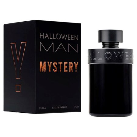 Halloween Man Mystery Eau de Parfum 4.2 oz / 125 ml (2023)