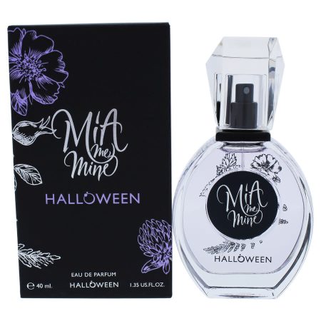 Halloween Halloween Mia Me Mine Eau de Parfum 1.3 oz (2017)