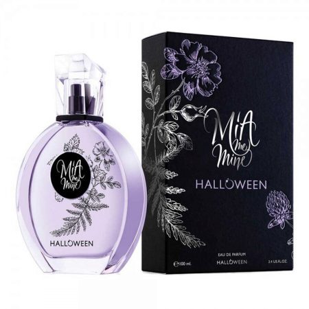 Jesus Del Pozo Halloween Mia Me Mine Eau de Parfum 3.4 oz / 100 ml