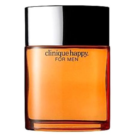 Clinique Happy For Men Eau de Toilette 3.4 oz / 100 ml (1999)