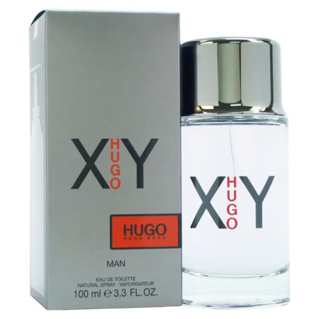 Hugo Boss Hugo XY Eau de Toilette 3.3 oz / 100 ml (2007)