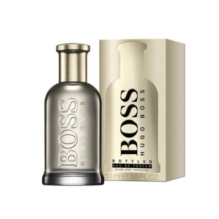 Hugo Boss Boss Bottled Eau de Parfum 1.6 oz / 50 ml (1998)