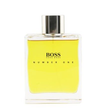 Hugo Boss Hugo Boss No.1 Eau de Toilette 3.3 oz / 100 ml (1985)