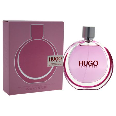 Hugo Boss Hugo Woman Extreme Eau de Parfum 2.5 oz (2016)