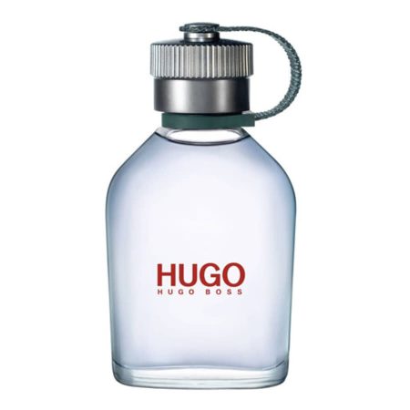 Hugo Boss Green Eau de Toilette 2.5 oz / 75 ml (1995)