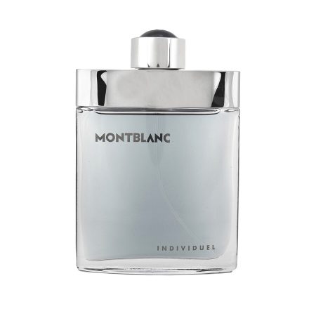 Montblanc Individuel Eau de Toilette 2.5 oz / 75 ml (2003)