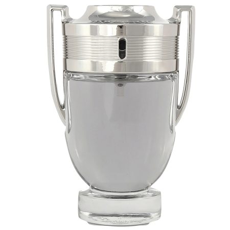 Paco Rabanne Invictus Eau de Toilette 3.4 oz / 100 ml (2013)