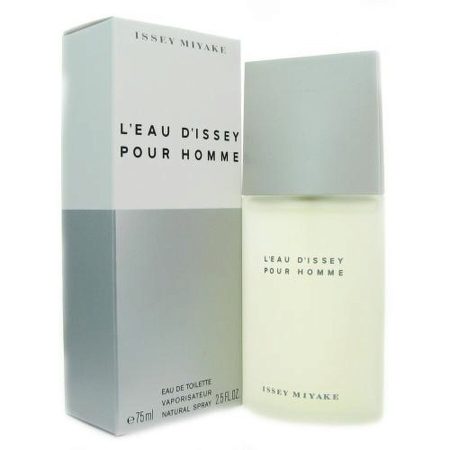 Issey Miyake L'Eau d'Issey pour Homme Eau de Toilette 2.5 oz (1994)
