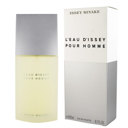 Issey Miyake Issey Miyake Men Eau de Toilette 6.7 oz / 200 ml (1994)
