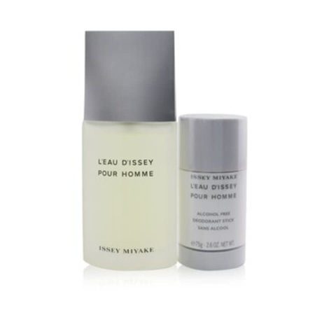 Issey Miyake Issey Miyake Men Gift Set Gift Set (1994)