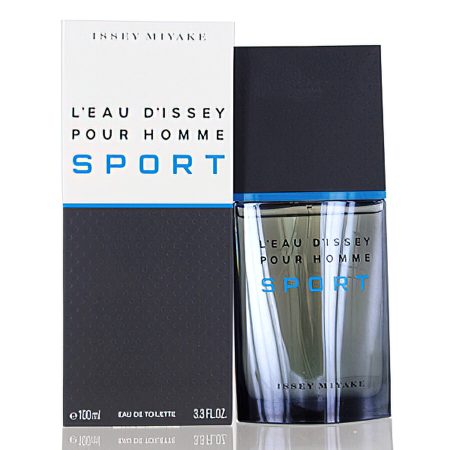 Issey Miyake Issey Miyake Sport Eau de Toilette 3.3 oz (2012)
