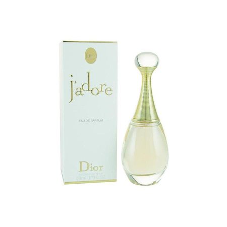 Dior J'adore Eau de Parfum 1.7 oz / 50 ml (1999)