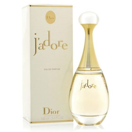 Dior J'adore Eau de Parfum 3.4 oz (1999)